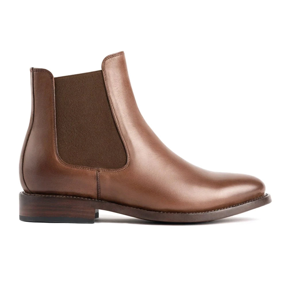 Hickory Chelsea Boots