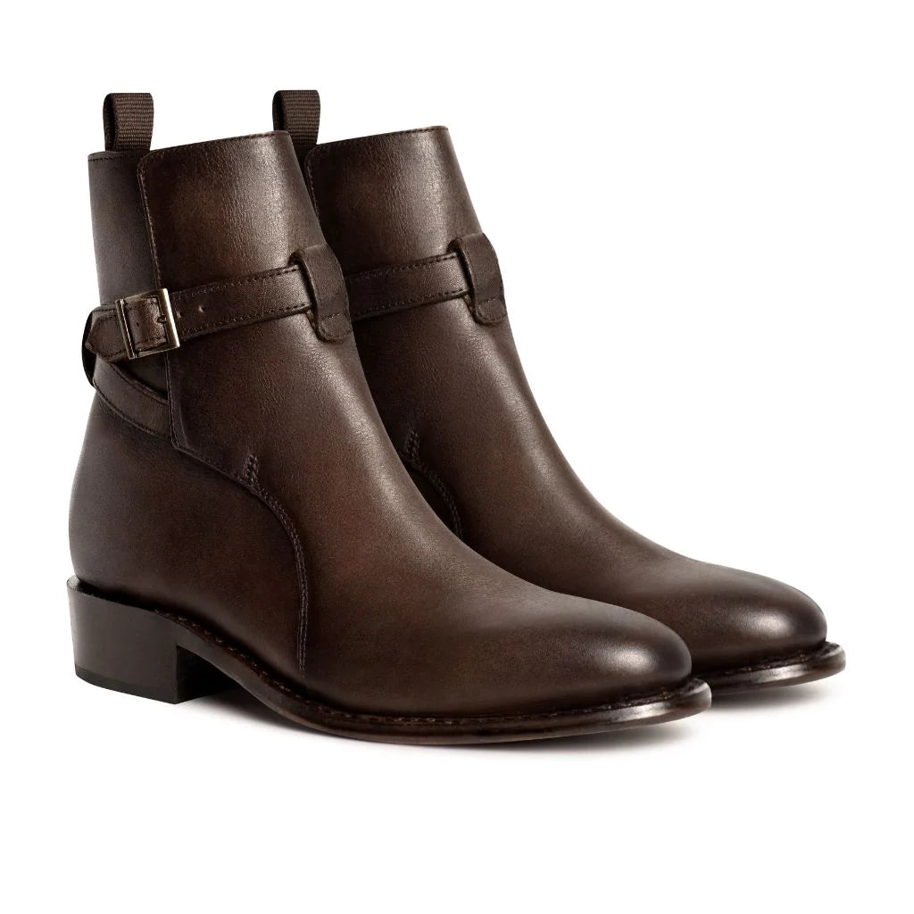 Anejo Jodhpur Boots